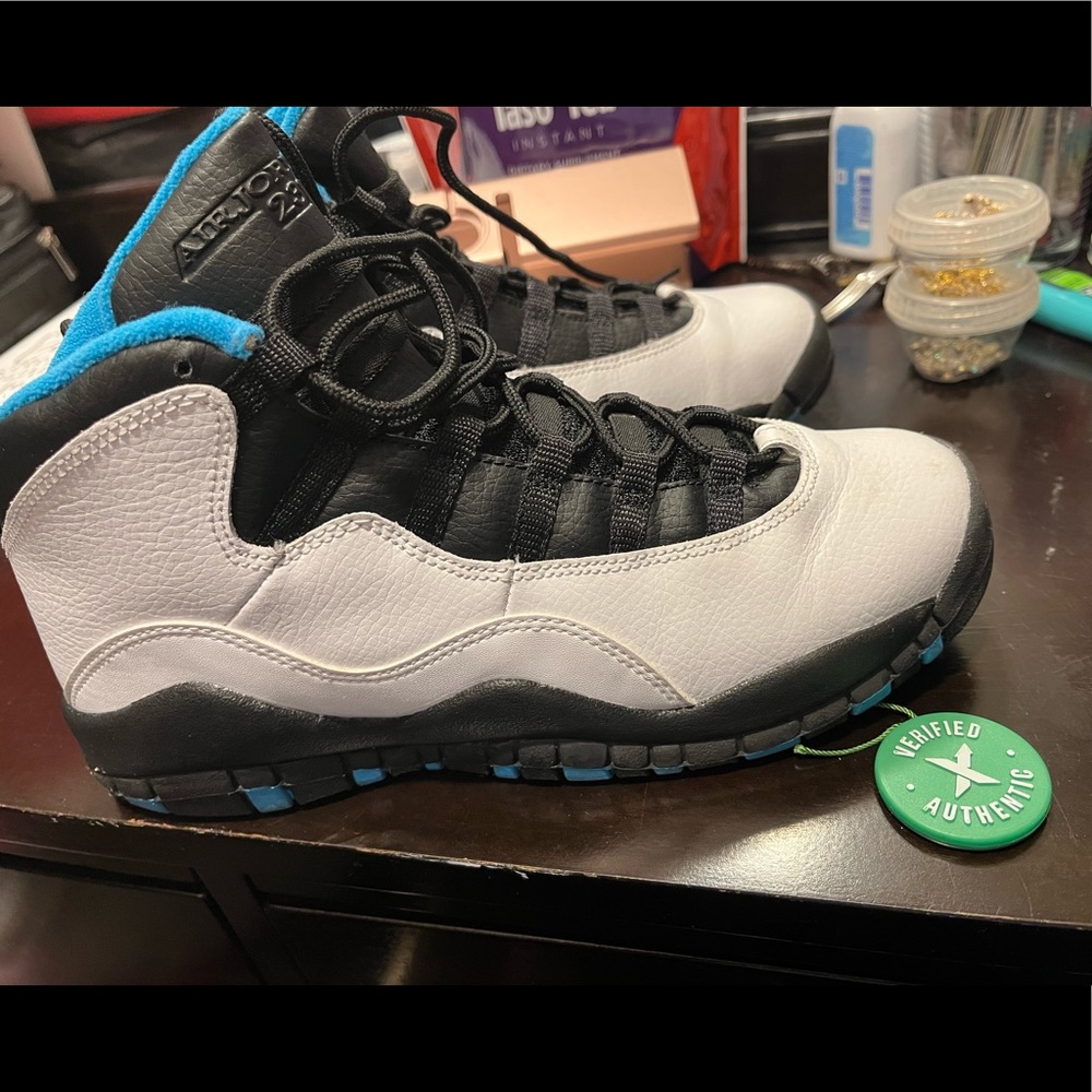 Air Jordan 10 Retro